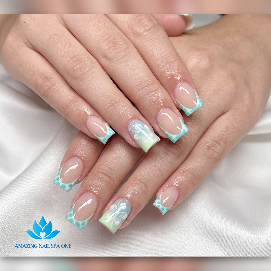 Nail June 9